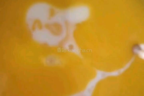 白玉卷的做法图解3