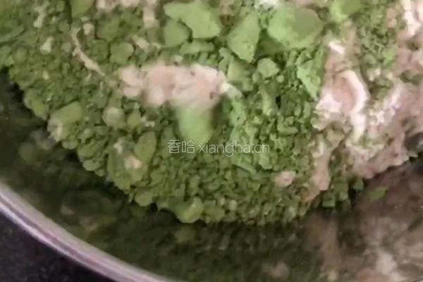 白玉卷的做法图解5