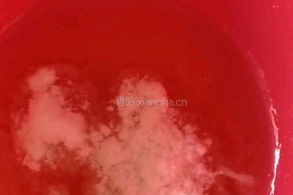 白玉卷的做法图解7