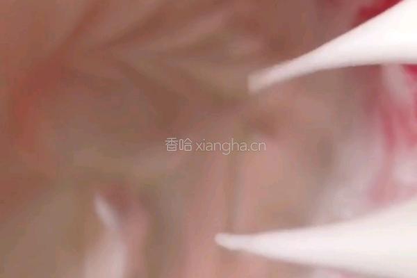 白玉卷的做法图解8
