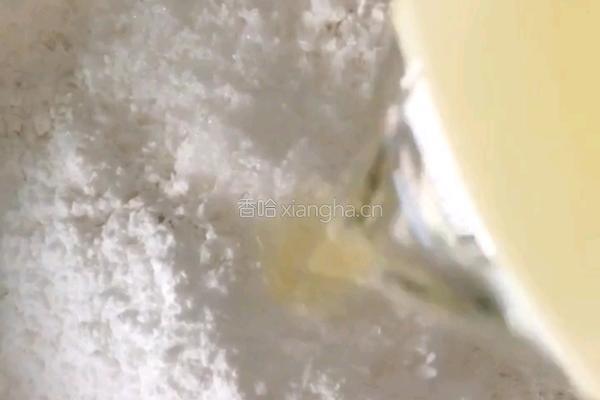 白玉卷的做法图解12