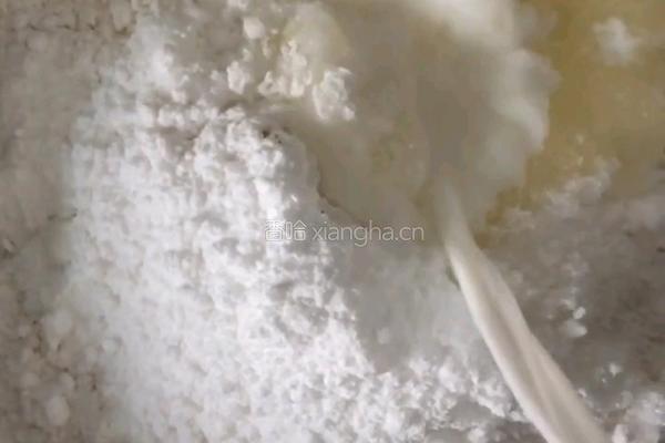 白玉卷的做法图解13