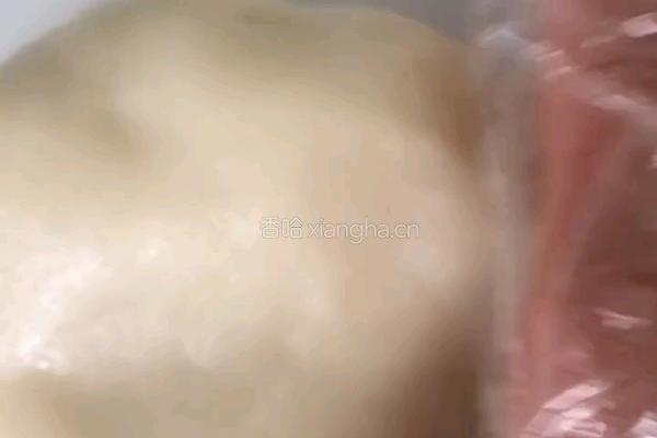 白玉卷的做法图解15
