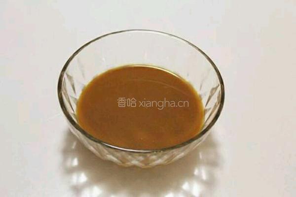 红烧茄子的做法图解1