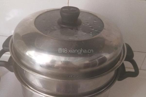 芒果双皮奶的做法图解5