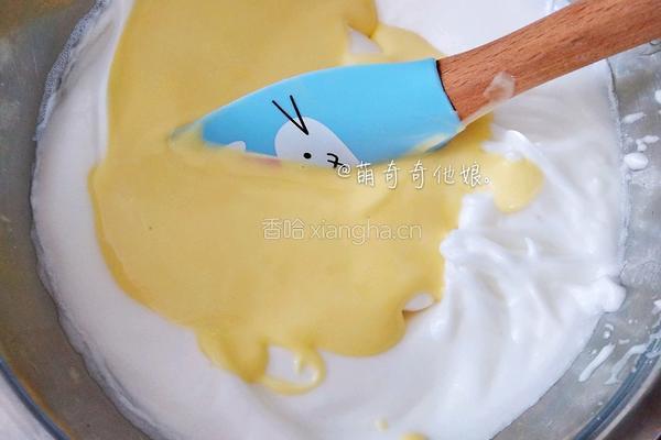 迷你小蛋糕的做法图解10