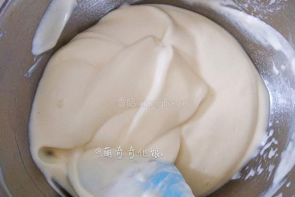 迷你小蛋糕的做法图解11