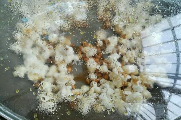 爆玉米花的做法图解12