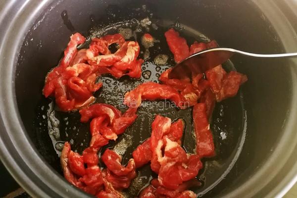 辣白菜饺子锅的做法图解6