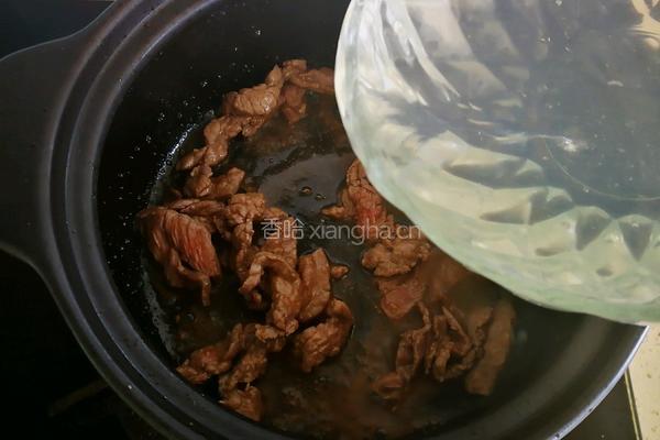 辣白菜饺子锅的做法图解7