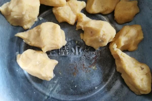 自制绿豆糕的做法图解7