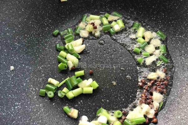 青椒土豆丝的做法图解5
