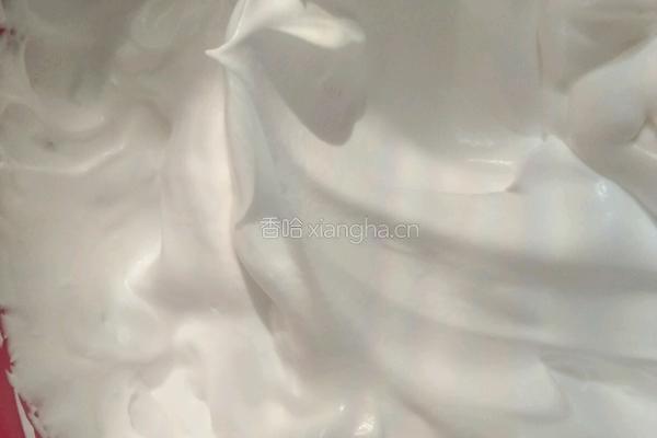 抹茶奥利奥雪媚娘的做法图解8