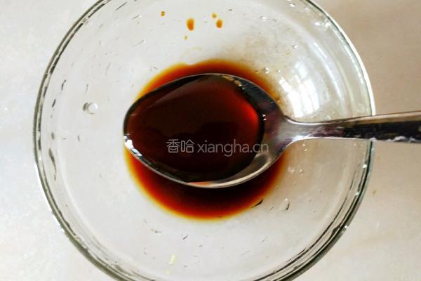 蒜蓉粉丝开边虾的做法图解4