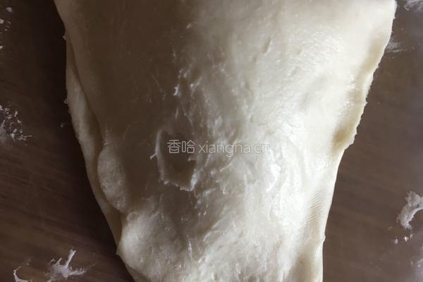 榴莲酥的做法图解5