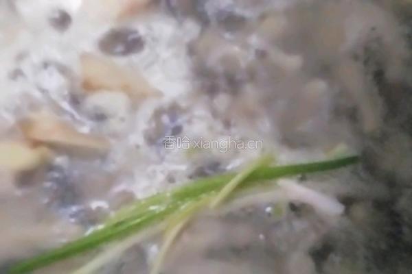 酸辣柠檬鸡爪的做法图解4