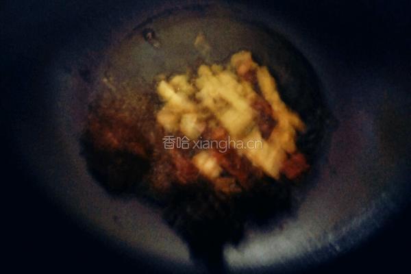 水煮肉片的做法图解4