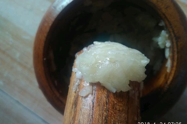 蒸菜（扫帚苗）的做法图解8
