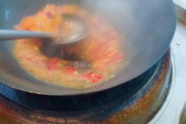 干烧鱼的做法图解6