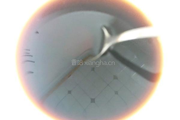鸡丝凉面的做法图解3