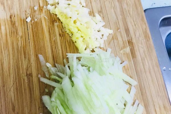 馋嘴牛肉拌面的做法图解3