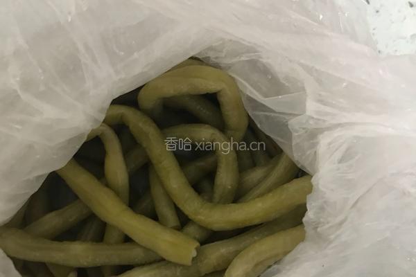 馋嘴牛肉拌面的做法图解4