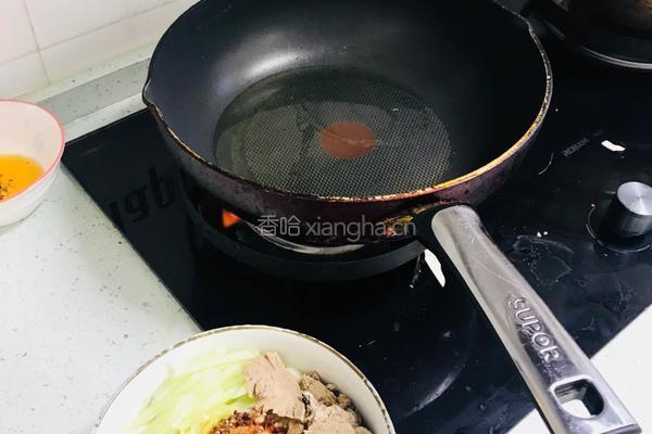 馋嘴牛肉拌面的做法图解15