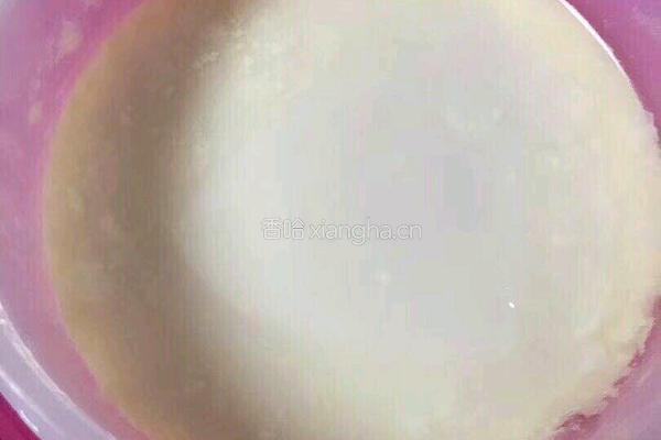 自制豆腐脑儿的做法图解5