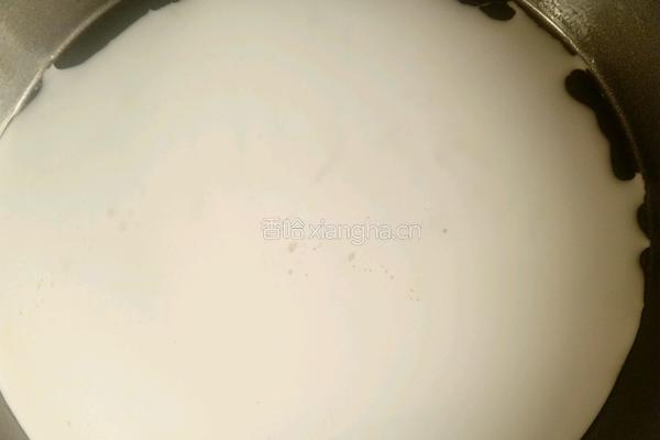 自制凉皮的做法图解5