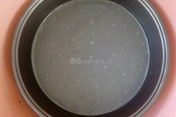 自制凉皮的做法图解6