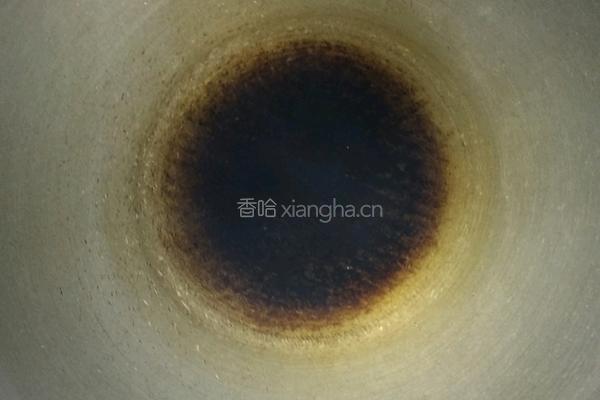 葱香煎饼的做法图解5