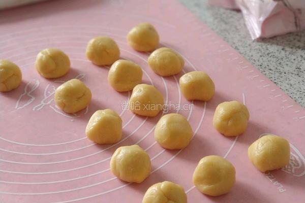 网红仙豆糕的做法图解10