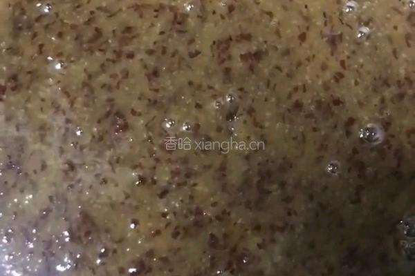 枣糕的做法图解4