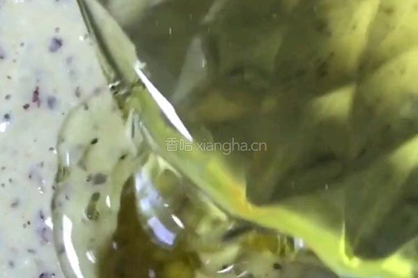 枣糕的做法图解9