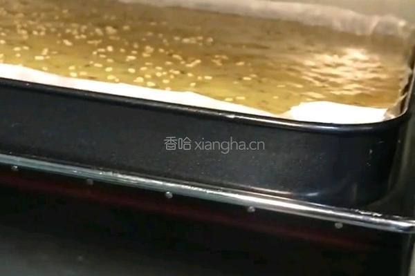 枣糕的做法图解12
