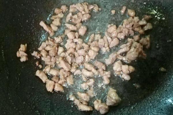 鸡翅包饭的做法图解2