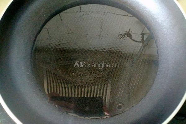 金针菇炒胡萝卜的做法图解10