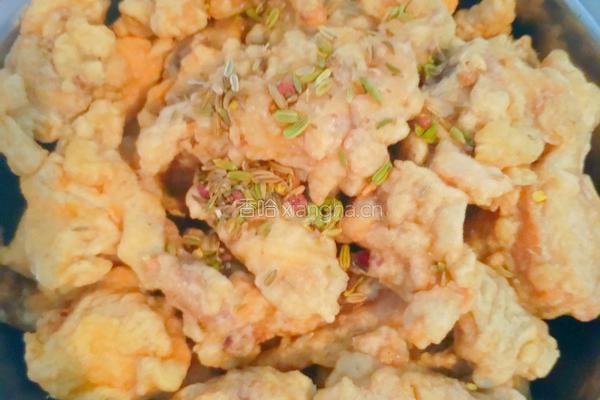 黄焖鸡块(西北风味)的做法图解9