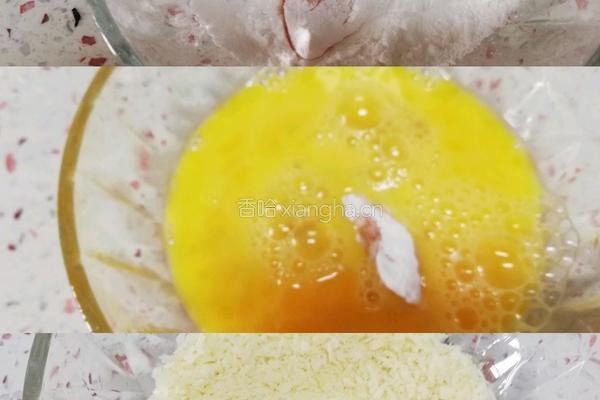 鸡米花的做法图解3