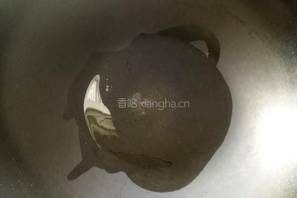 葱油烙饼的做法图解6