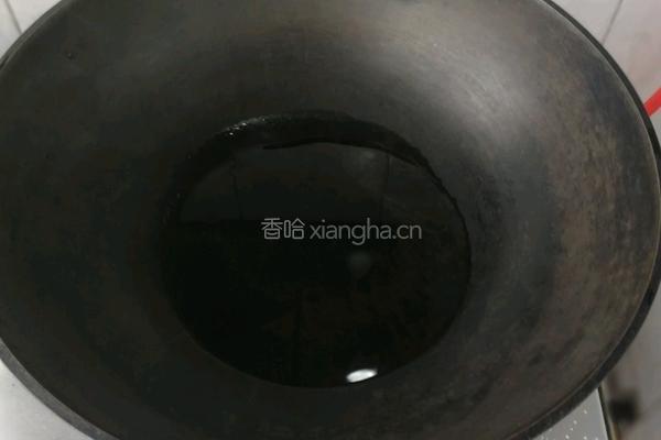 糯米饼的做法图解2