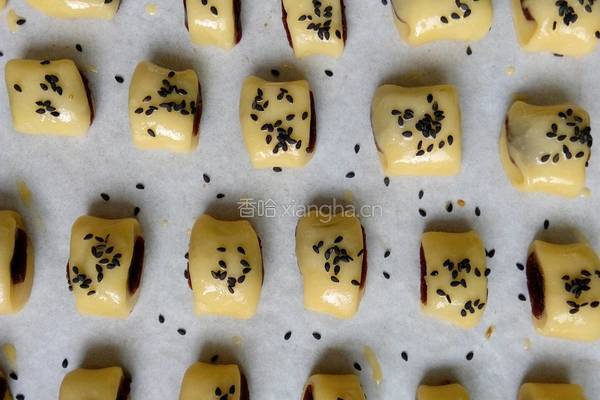 一口酥的做法图解6