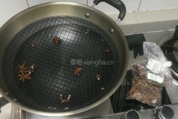 四川泡菜酸菜四川酸菜的做法图解3