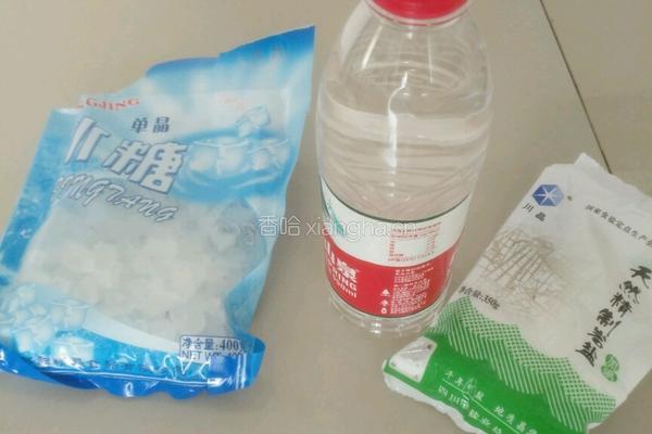 四川泡菜酸菜四川酸菜的做法图解11