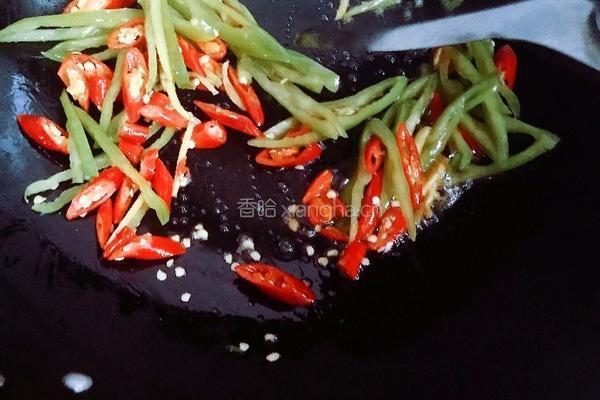 珊瑚白菜的做法图解6