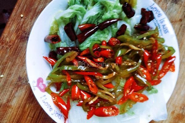 珊瑚白菜的做法图解12