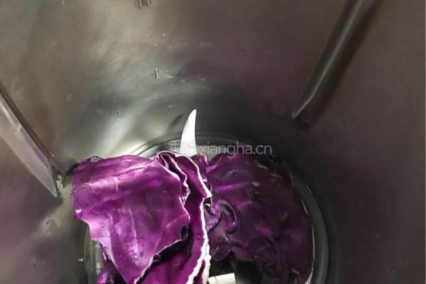 玫瑰花卷的做法图解1