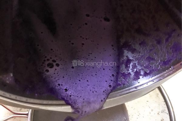 玫瑰花卷的做法图解2