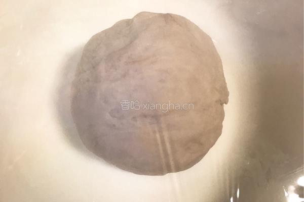 玫瑰花卷的做法图解5