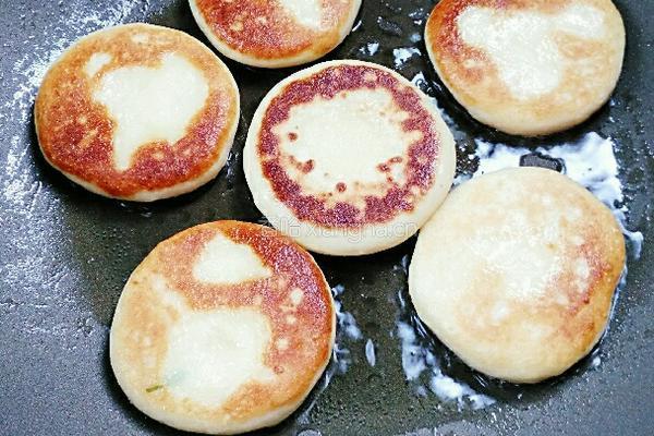 韩式土豆饼的做法图解6